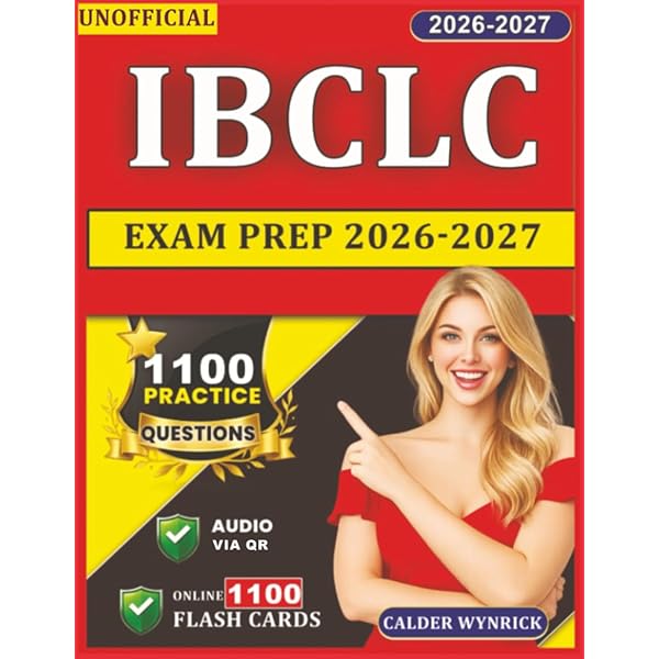 Comprehensive Lactation Consultant Exam Review: 9781284198287